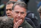 Defesa de Bolsonaro faz dois pedidos inesperados ao STF durante prisão