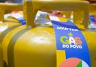 Governo libera nova rodada do vale-recarga do gás para inscritos no CadÚnico