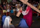 Grupo Teatral Face a Face inicia preparativos para o espetáculo da Paixão de Cristo em Santana do Acaraú