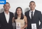 Arbitragem de Morrinhos ganha destaque nacional com novos talentos