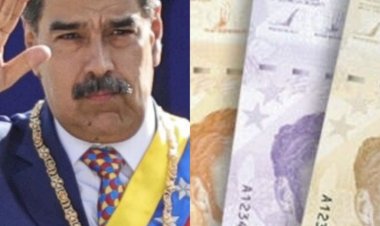 Salário mínimo na Venezuela não chega a R$ 3 por mês e está entre os menores do mundo