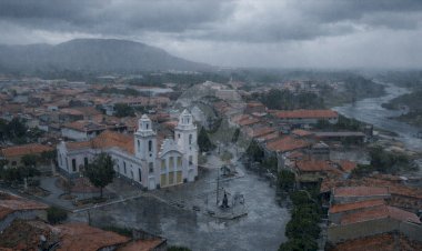 Confira a previsão do tempo para Santana do Acaraú neste final de semana