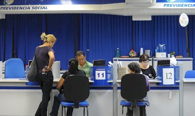 Agências do INSS ficam fechadas e atendimento presencial é suspenso em Santana do Acaraú a partir de quarta-feira (28)