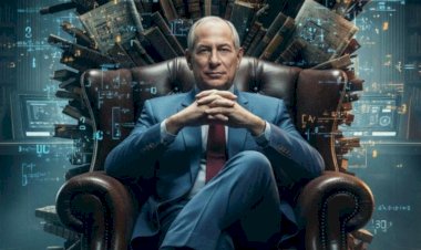 CIRO GOMES: O ARQUÉTIPO DO SÁBIO E A GUERRA PELA NARRATIVA