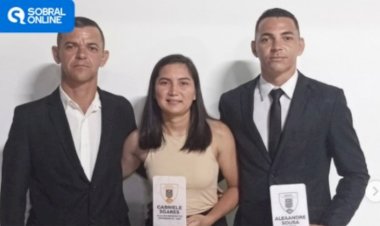 Arbitragem de Morrinhos ganha destaque nacional com novos talentos