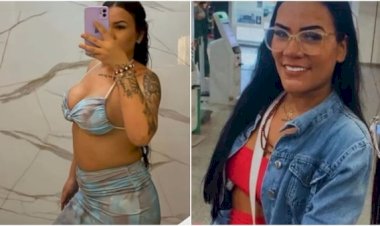 Cearense é encontrada morta no Rio e ex-companheiro vira principal suspeito