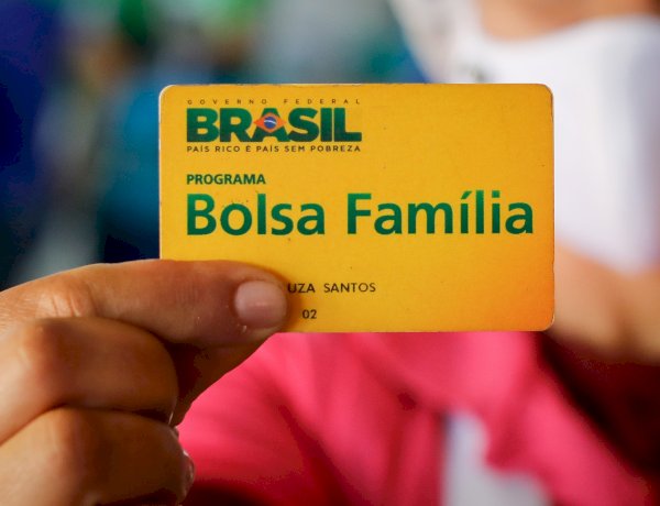 Confira o calendário com as datas dos pagamentos do bolsa família em 2026