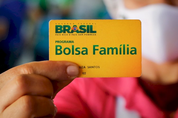 Confira o calendário com as datas dos pagamentos do bolsa família em 2026
