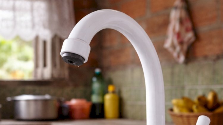 Descubra o motivo da Falta d’Água em Santana do Acaraú nesta segunda (02)