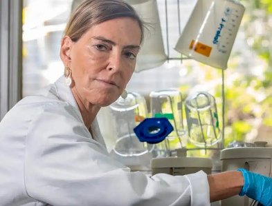 Cientista Tatiana Sampaio leva esperança a pacientes com lesão medular